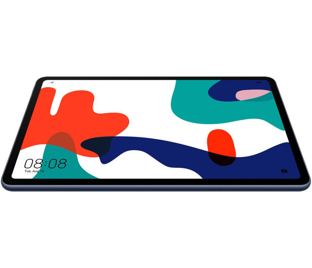Huawei MatePad 10 Wi-Fi 4/64GB szary - 579307 - zdjęcie 6
